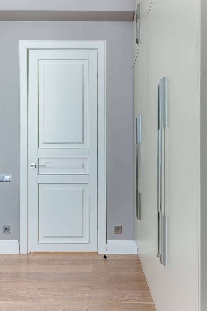 Porte Postform 83null