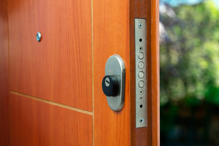 Normes et labels autour des portes antieffractions